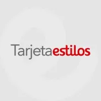Tarjeta Estilos