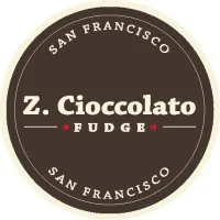 Z. Cioccolato - Fudge Like No Other