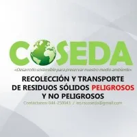 Coseda