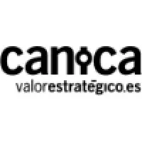 Canica Valor Estratégico