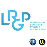 Laboratoire Réactions et Génie des Procédés