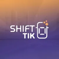 SHIFT TIK