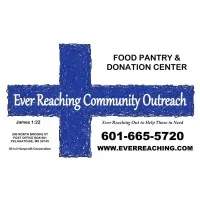 Ever Reaching Community Outreach