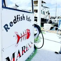 Redfish Island Marine
