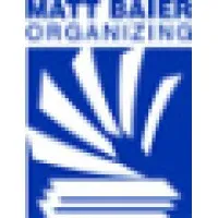 Matt Baier Organizing, LLC