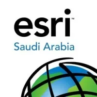Esri Saudi Arabia