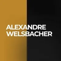 Alexandre Welsbacher