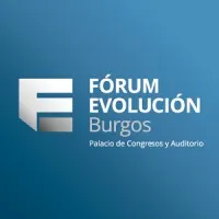 Fórum Evolución Burgos - Palacio de Congresos y Auditorio