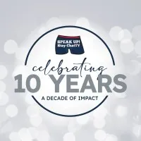 SPEAK UP! Stay ChatTY