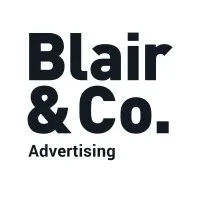 Blair & Co. Advertising