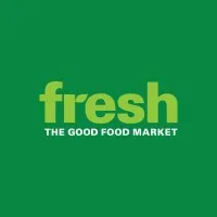 Fresh The Good Food Market