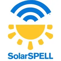 SolarSPELL