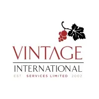 Vintage International Services Limited