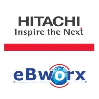 PT. Hitachi eBworx Indonesia
