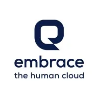 Embrace - The Human Cloud