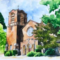 St. Mary Catholic Church-Eugene-OR