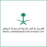 Royal Commission for Riyadh City | الهيئة الملكية لمدينة الرياض