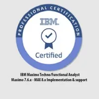 Maxmo 7.6.x & MAX 8.0 Implementation N Support
