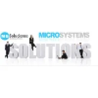 MICROSYSTEMS SOLUTIONS