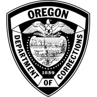 Oregon Department of Corrections