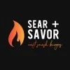 Sear + Savor