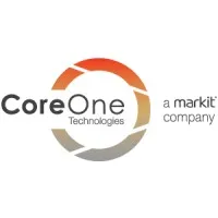 CoreOne Technologies, A Markit Company