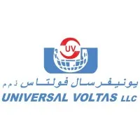 UNIVERSAL VOLTAS LLC