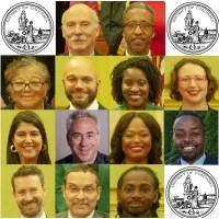 Council of the District of Columbia