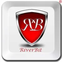 Riverbit di Lamia Stefano