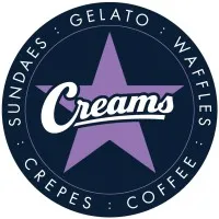 Creams Cafe