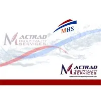 Mactrad Hospitality Services(P)Ltd.