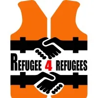 Refugee4Refugees