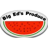 Big Ed's Produce
