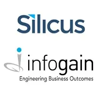 Silicus, an Infogain company