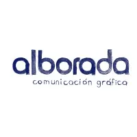 Comunicación Gráfica Alborada