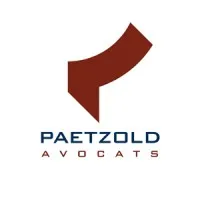 Paetzold Avocats