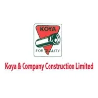 KOYA AND COMPANY CONSTRUCTION LIMITED