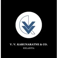 V.V.Karunaratne &  Company