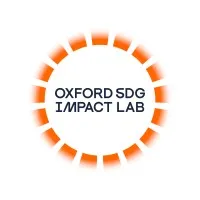The Oxford SDG Impact Lab