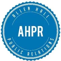Allen Hall Public Relations