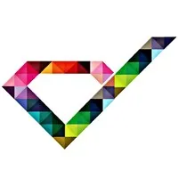 Diamond Holographics