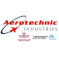 Aerotechnic Industries S.A.