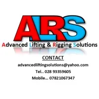 Advanced Lifting & Rigging Solutions