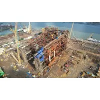 VIETSOVPETRO joint venture