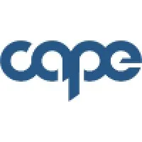 Cape plc