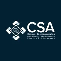 Computer Science Association - University of Sri Jayewardenepura