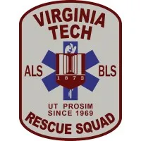 Virginia Tech Rescue Squad