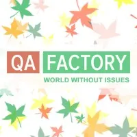 QA Factory