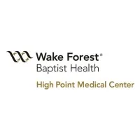 High Point Regional Health