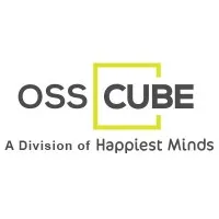 OSSCube - A Division of Happiest Minds